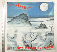 MYSTIC CHARM - Shadows Of The Unknown