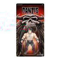 DANZIG VINTAGE FIGURES WAVE 1 - Danzig