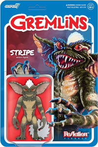 GREMLINS REACTION FIGURES - Stripe