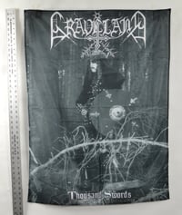GRAVELAND - Thousand Swords (One)