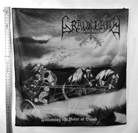 GRAVELAND - Following The Voice Of Blood