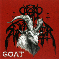 NUNSLAUGHTER - Goat
