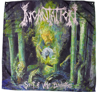 INCANTATION - Sect Of Vile Divinities INCANTATION - Sect Of Vile Divinities