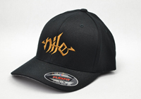 NILE - Logo (Flex Fit)