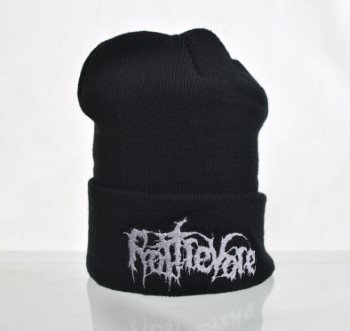 ROTTREVORE - Green Logo