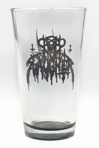 NUNSLAUGHTER - Logo NUNSLAUGHTER - Logo