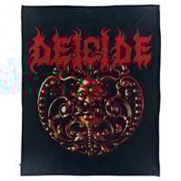 DEICIDE - Medallion