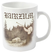 BURZUM - Filosofem BURZUM - Filosofem