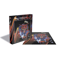 JUDAS PRIEST - Defenders Of The Faith JUDAS PRIEST - Defenders Of The Faith