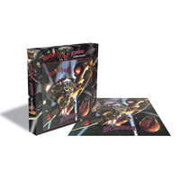 MOTORHEAD - Bomber MOTORHEAD - Bomber