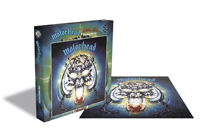 MOTORHEAD - Overkill MOTORHEAD - Overkill