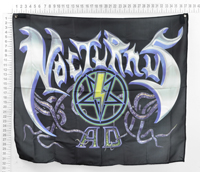 NOCTURNUS - Logo