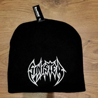 SINISTER - Logo