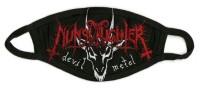 NUNSLAUGHTER - Devil Metal