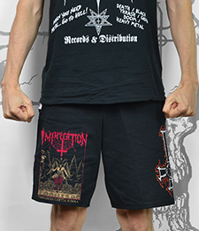IMPRECATION - Theurgia Goetia Summa