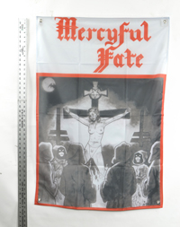 MERCYFUL FATE - Nuns Have No Fun