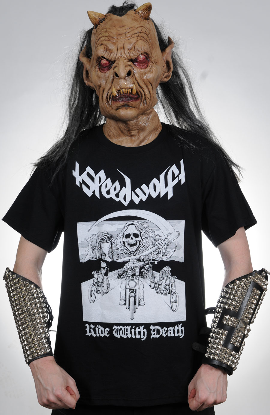 Encyclopaedia Metallum: The Metal Archives  Featuring custom t-shirts,  prints, and more