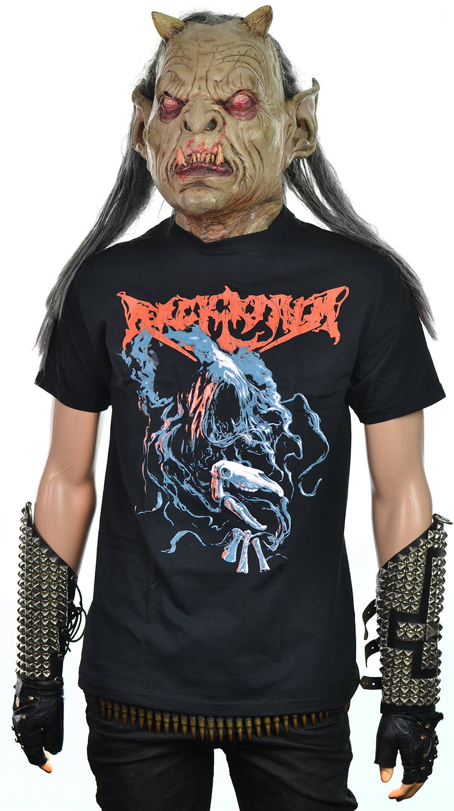 arckanum shirt