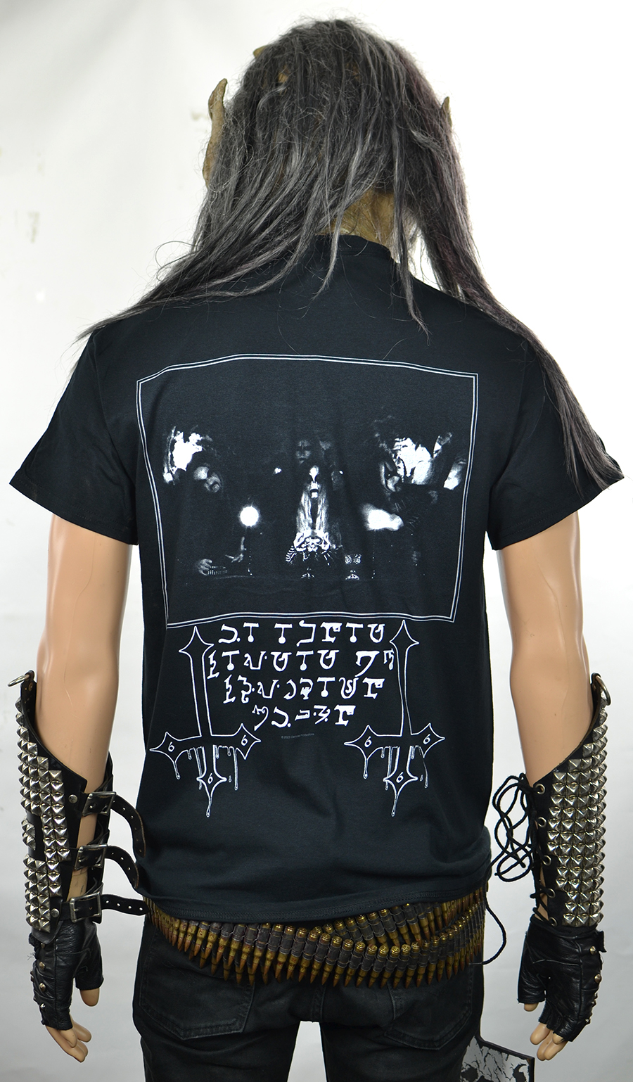 darkened nocturn slaughtercult shirt