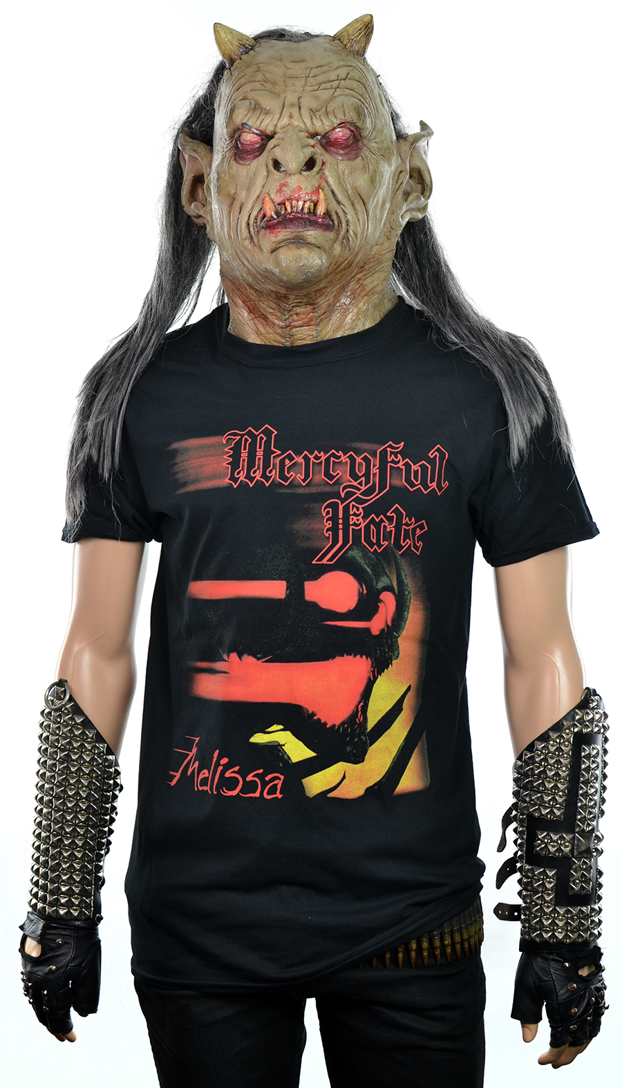 Mercyful fate shirt on sale