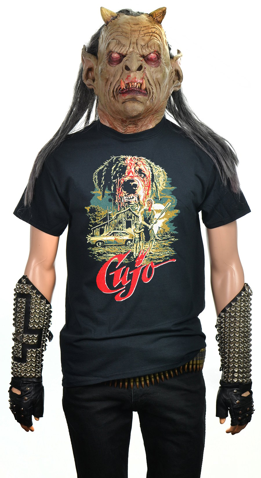 cujo shirt