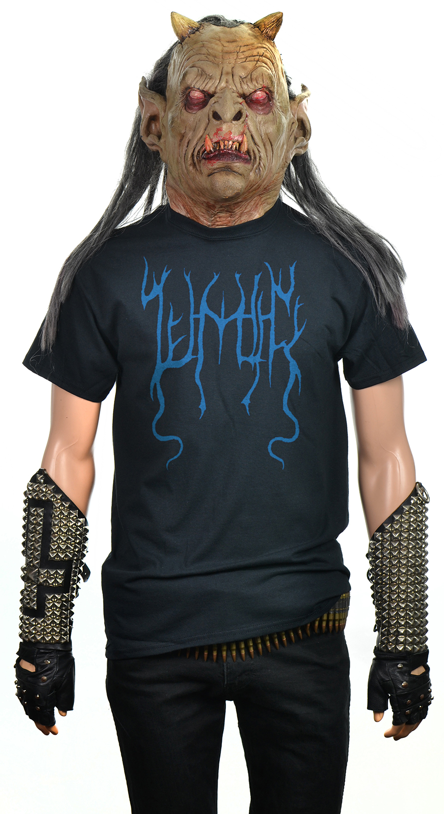 YMIR - Pagan Black Metal