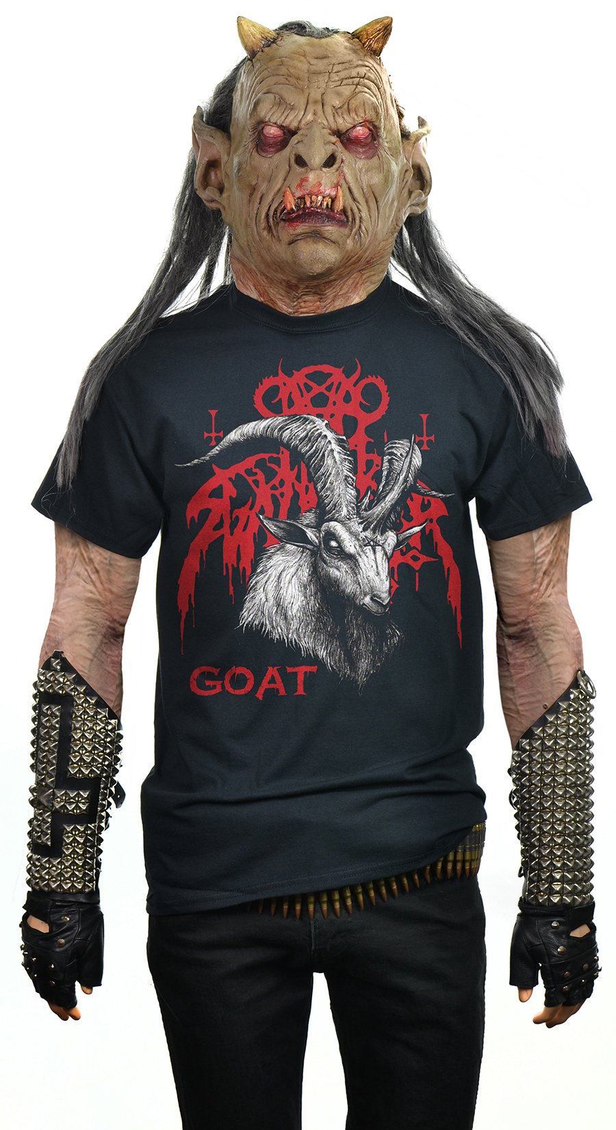 NUNSLAUGHTER - Goat (New Art)