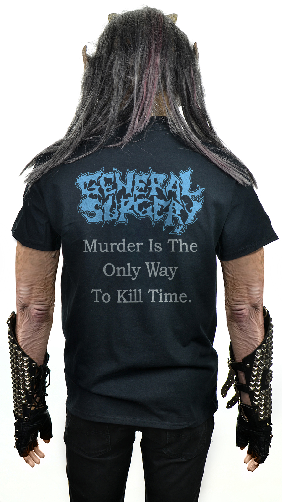 GENERAL SURGERY - Necrology (T-Shirt)