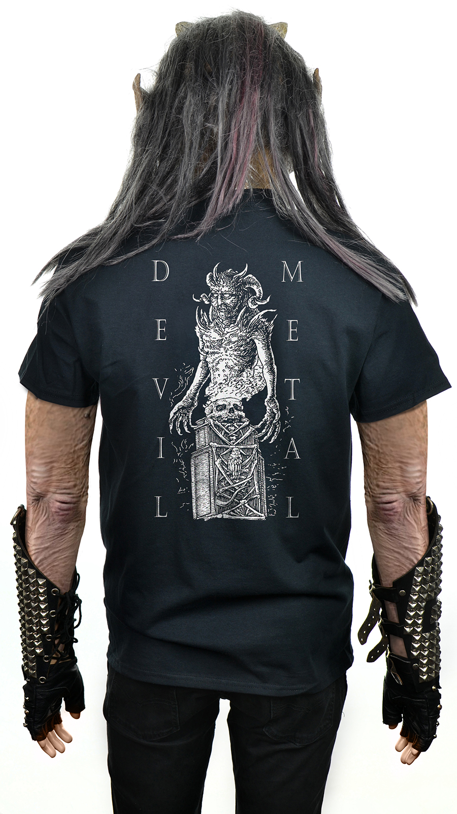 nunslaughter merch