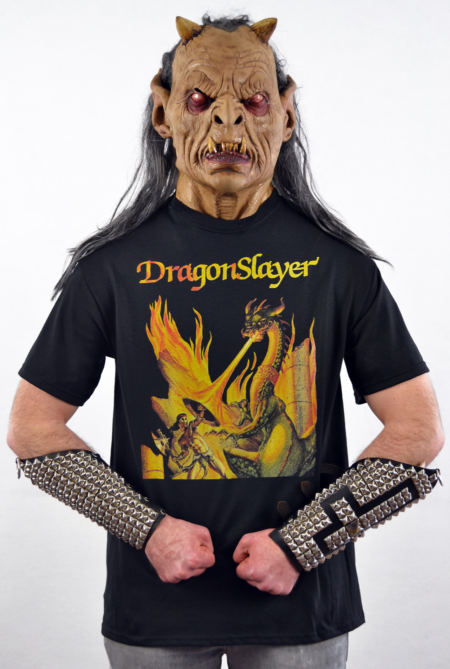 DRAGONSLAYER - Dragon Slayer (T-Shirt)