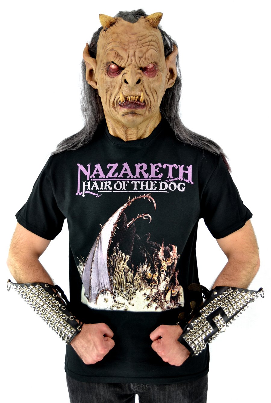 NAZARETH - Hair Of The Dog (T-Shirt)