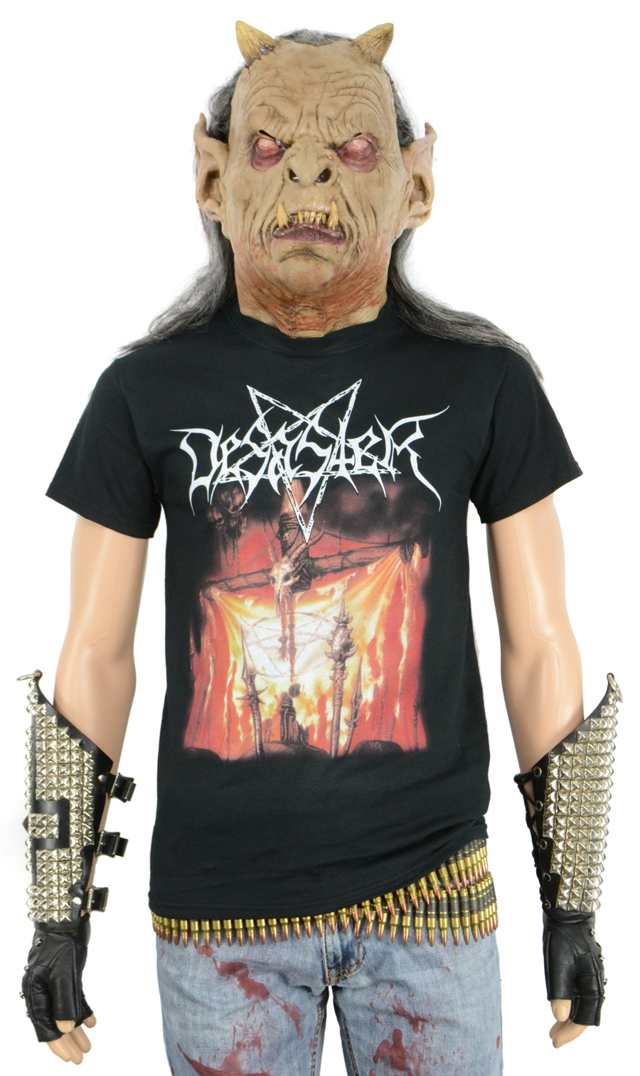 dominion t shirt