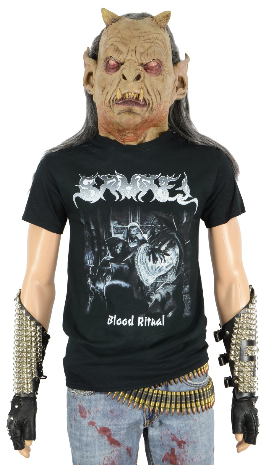 Samael Blood Ritual T-Shirt