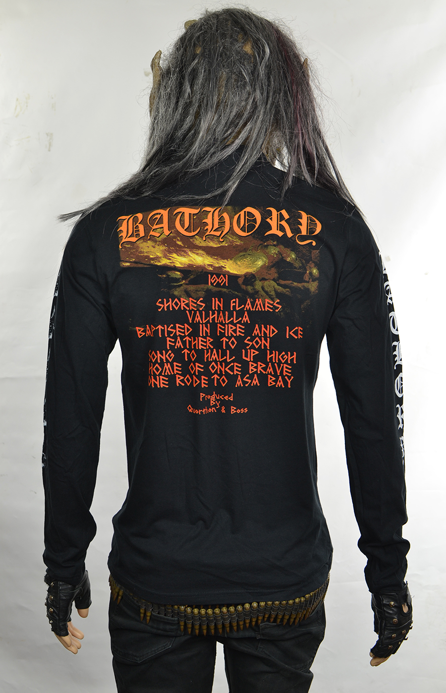 bathory hammerheart long sleeve
