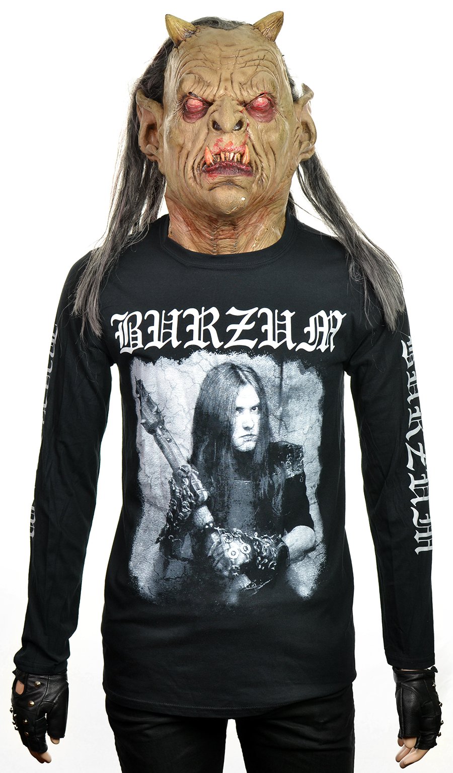 burzum long sleeve