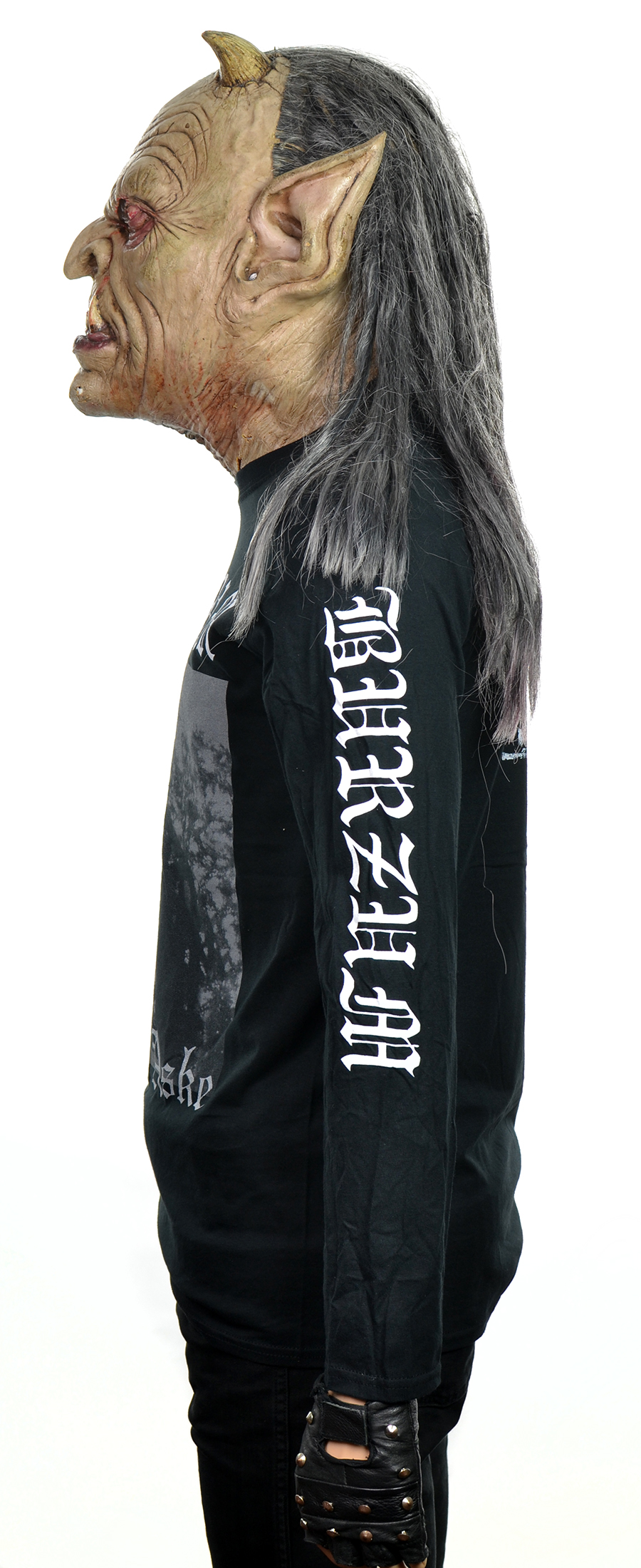 burzum aske long sleeve