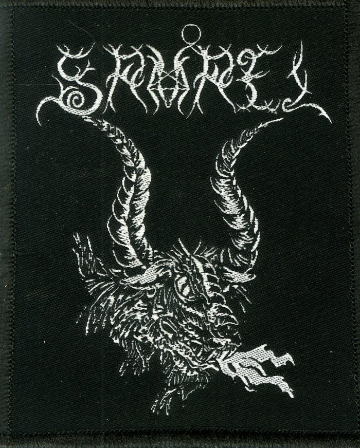 SAMAEL - Dragons Head