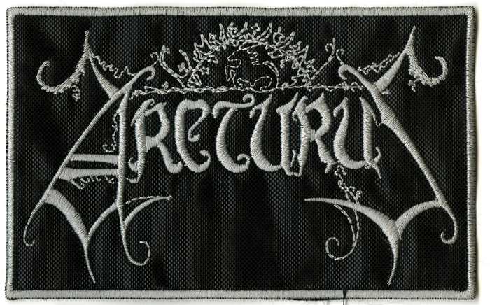 ARCTURUS - Logo