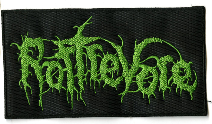 ROTTREVORE - Logo