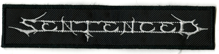 SENTENCED - Logo