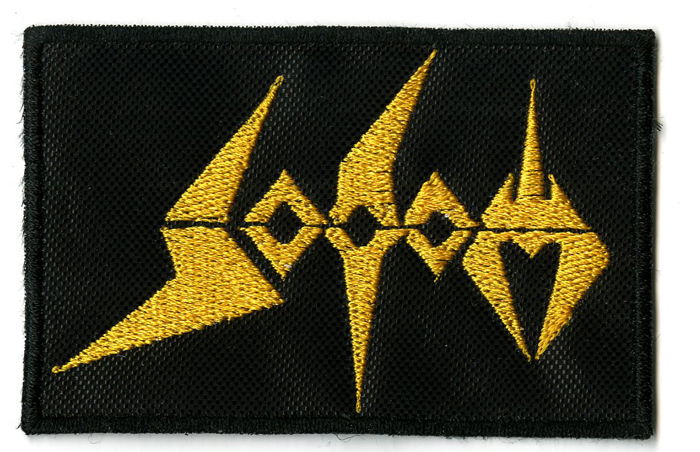 SODOM - Logo