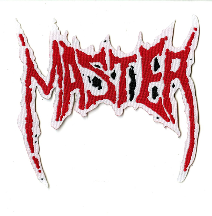 MASTER - Shaped Logo