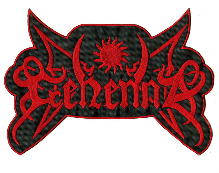 GEHENNA - Logo