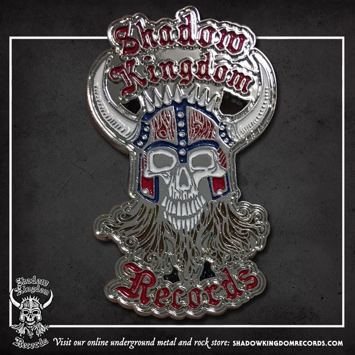 SHADOW KINGDOM RECORDS - Logo