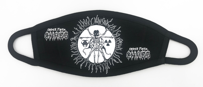 ORDER FROM CHAOS - Order From Chaos